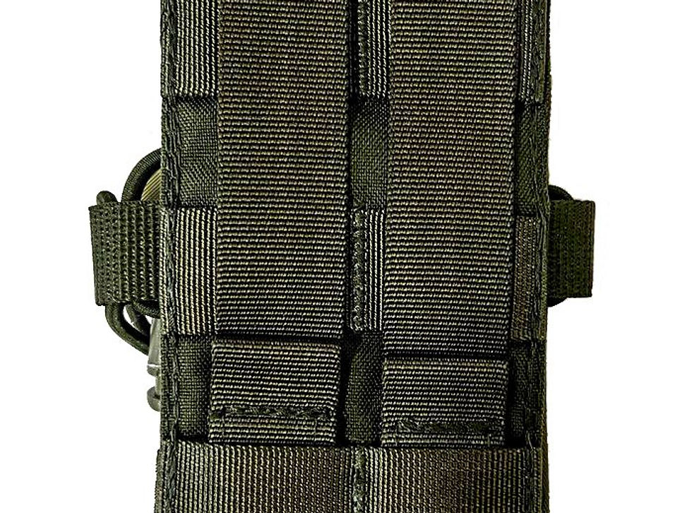 個人装備 ANA Tactical High Speed Double Mag Pouch $_57.PNG?set_id=880000500F