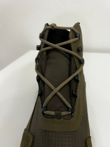 Tactical Boots Summer Leather VKPO 3.0 Faradei Russian Army