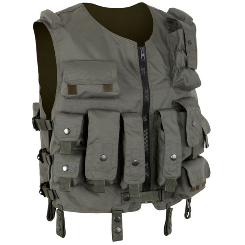 Chest Rig (Vest) VO ANA Tactical (05) Olive Russian Army Original