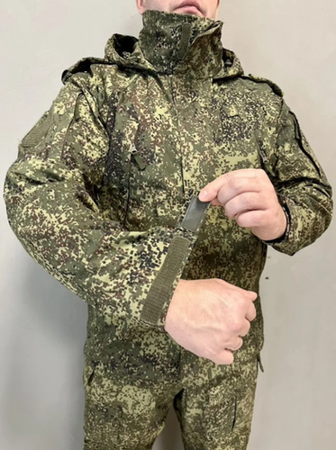 Demi-Season Suit (5st layer) VKPO 2.1 BTK Group EMR Russian Army