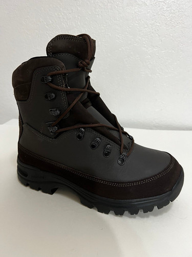ロシア軍 実物 VKPO 3.0 Faradei製 1085 登山靴 27cm Tactical Boots Winter Leather VKPO 3.0 Faradei Russian Army