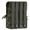 Thumbnail: Tactical Pouch For 4 Magazines VC MOLLE ANA Tactical Russian Army Original