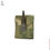 Thumbnail: Tactical Pouch For SVD Magazine Silent Buckle QR-1 MOLLE Survival Corps Russian