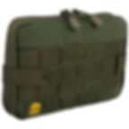Thumbnail: Tactical Pouch Administrative ADM MOLLE ANA Tactical Russian Army Original
