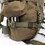 Thumbnail: Tactical Backpack 50L MOLLE Techinkom Russian Army Original