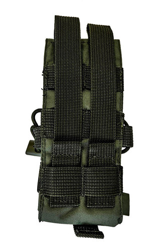 Tactical Pouch For 2 Magazines MOLLE ANA Tactical Russian Army