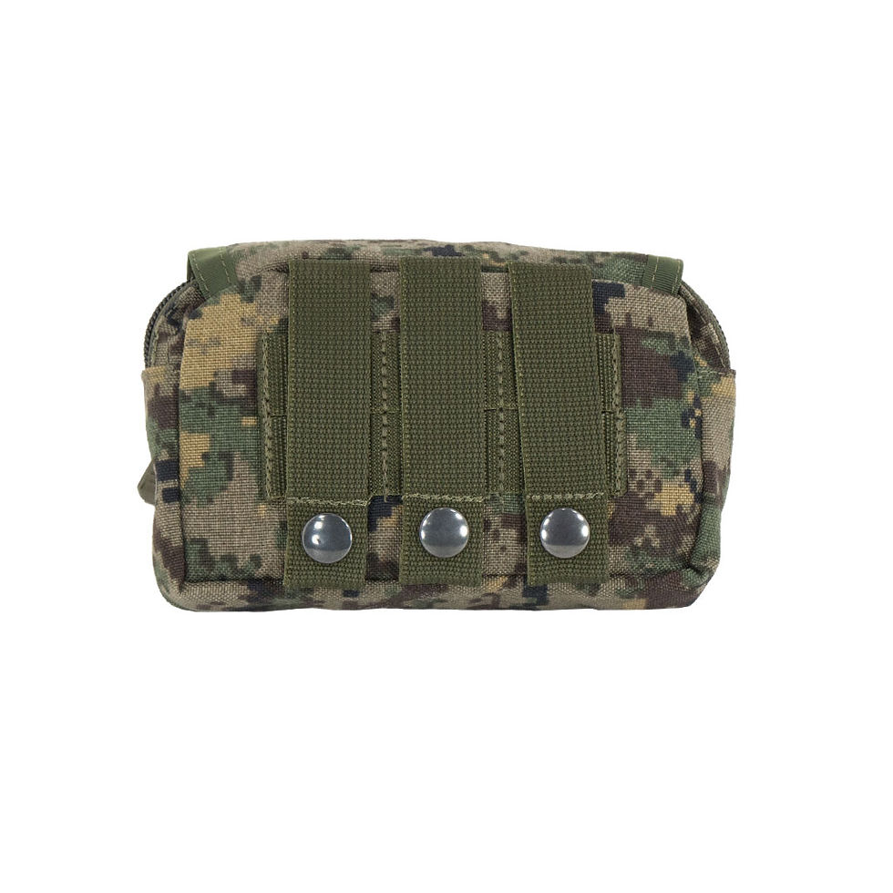 Thumbnail: Tactical Pouch For Documents UP-DOC MOLLE Survival Corps Russian Original