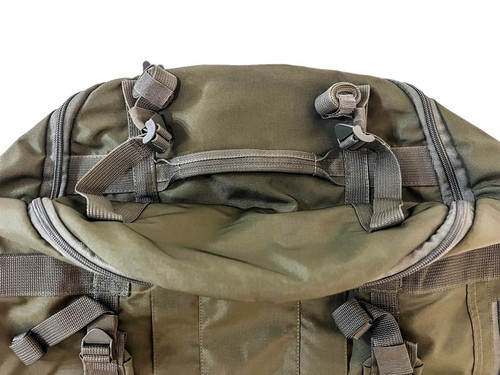 Tactical Backpack-Bag 80L VKPO (VKBO) Olive Russian Army Origin