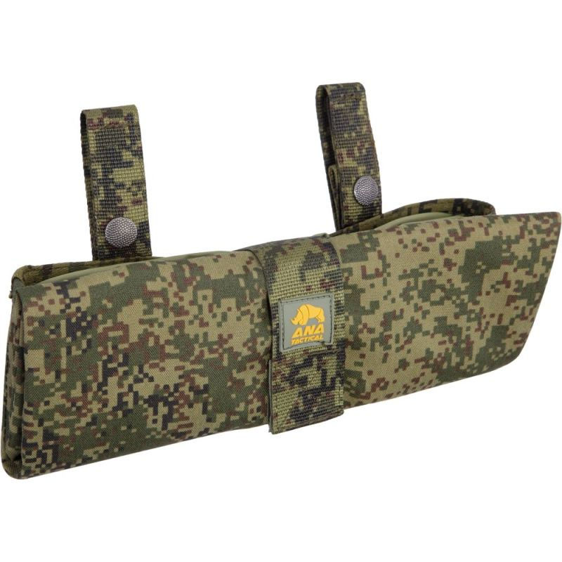 Thumbnail: Tactical Pouch For Empty Magazines MOLLE ANA Tactical Russian Army Original