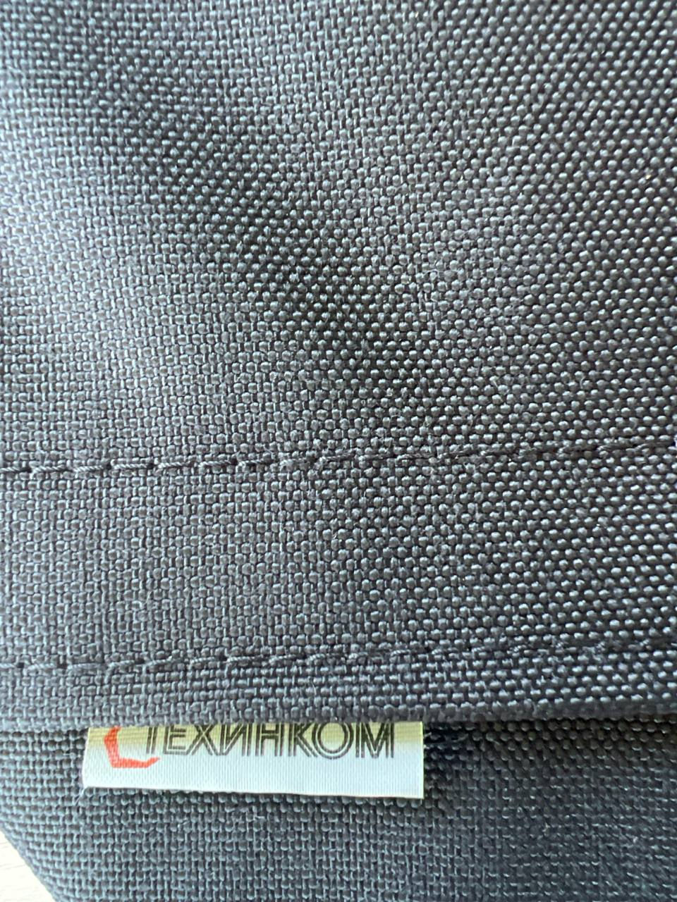 Thumbnail: Seat Big Techinkom Russian Army Original