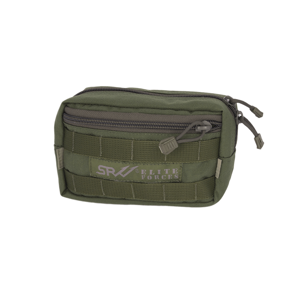 Thumbnail: Tactical Pouch Universal Horizontal MP-G MOLLE Survival Corps Russian Original