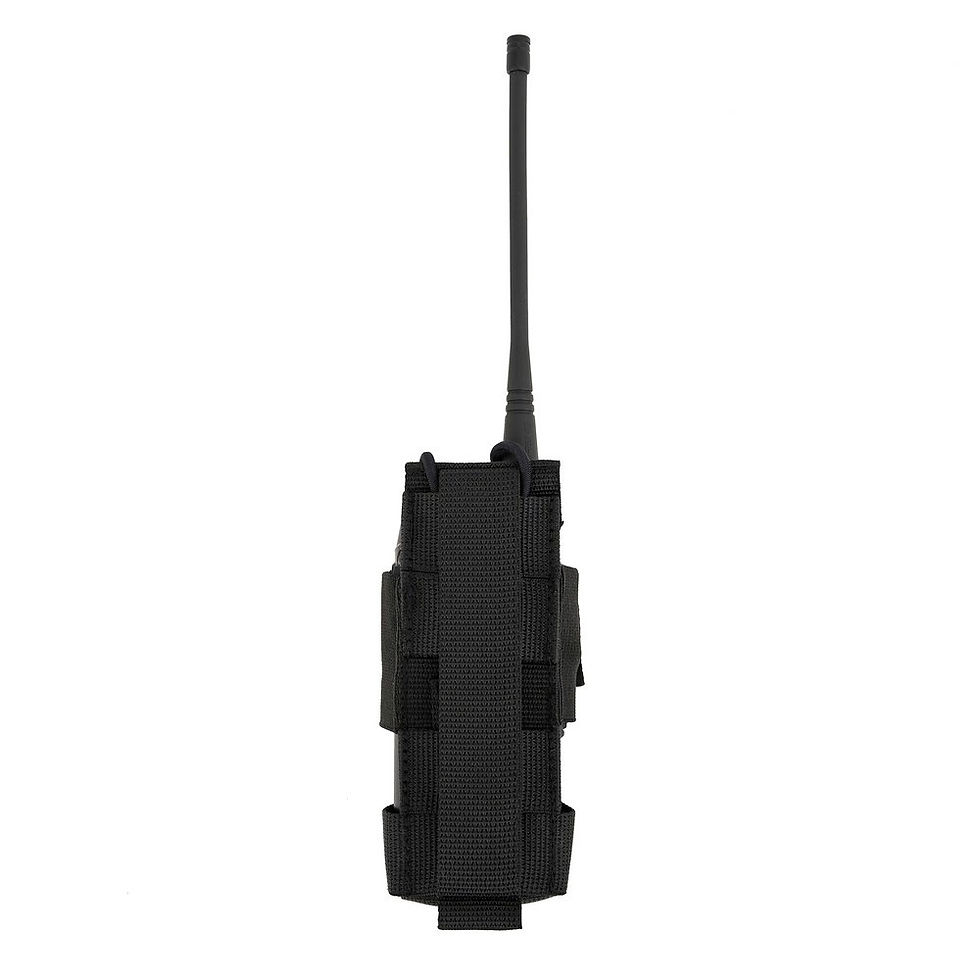 Thumbnail: Tactical Pouch For Radio Small MOLLE Giena Tactics Russian Army Original