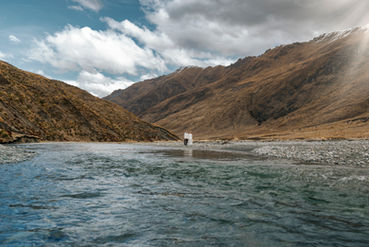 Gorgeous landscape wedding photo locations