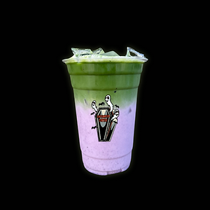 BOOBERRY MATCHA
