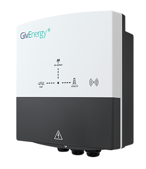 givenergy ev charger