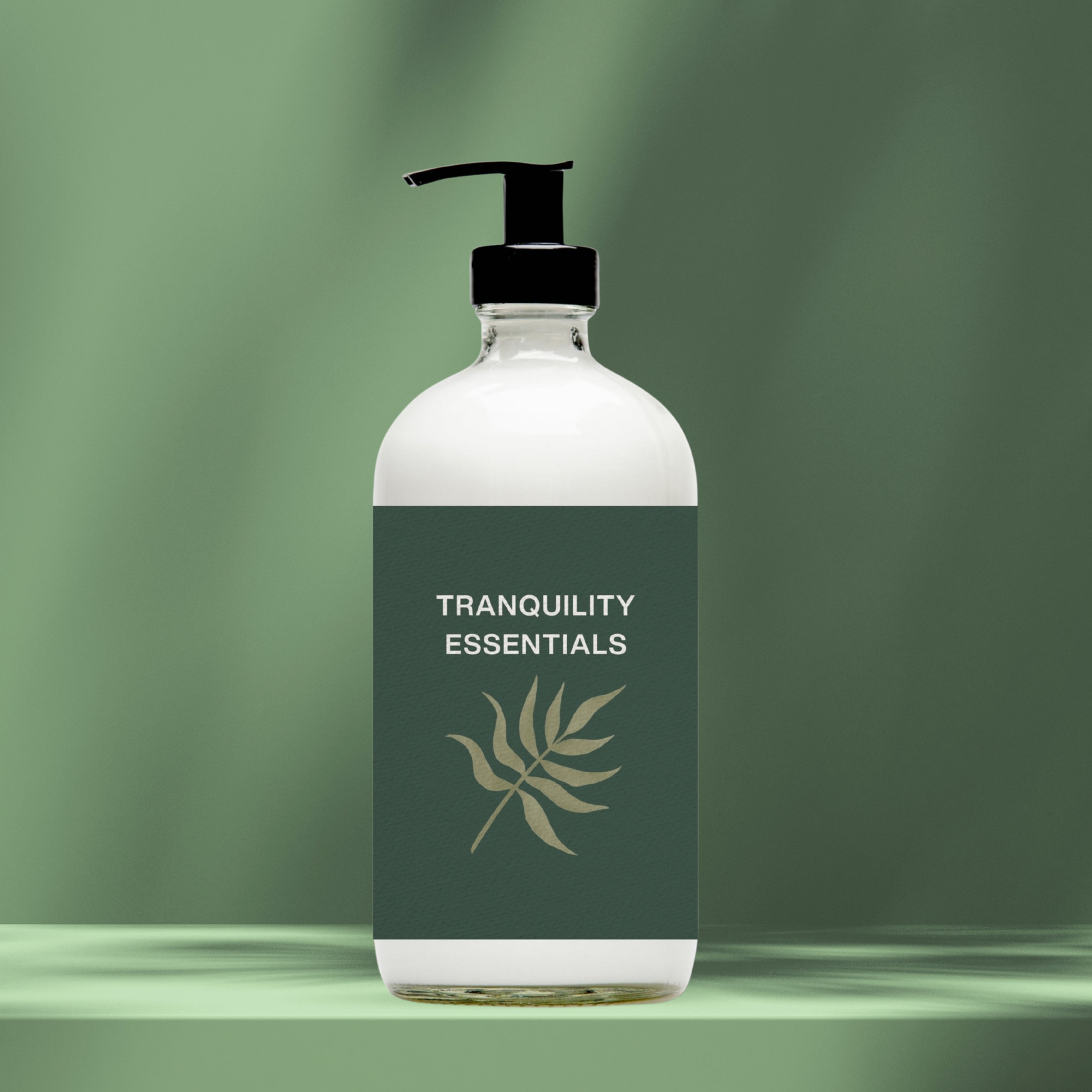 Tranquility Essentials Body Lotion