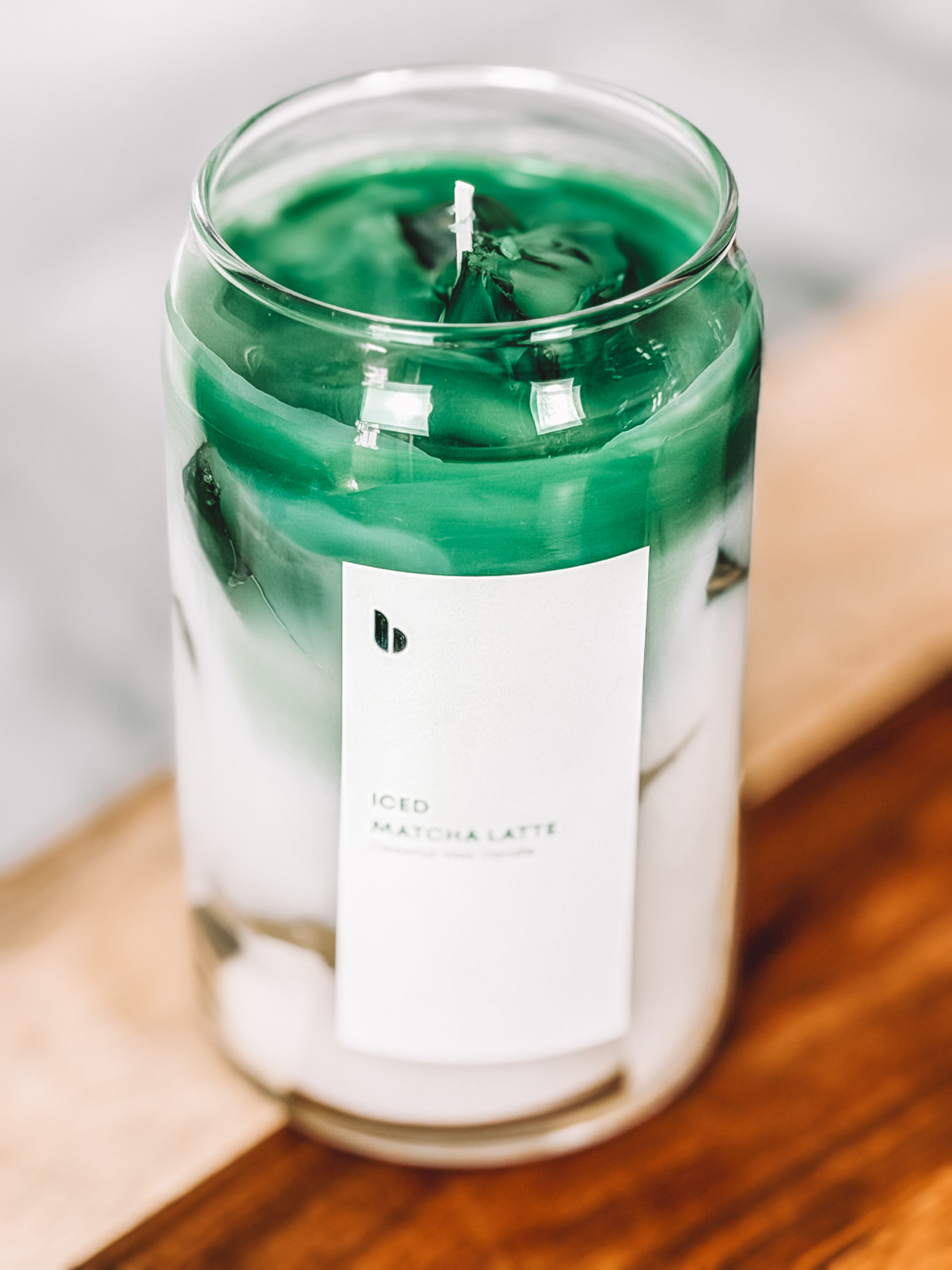 Iced Solara Candle Bundle - 3 Pack