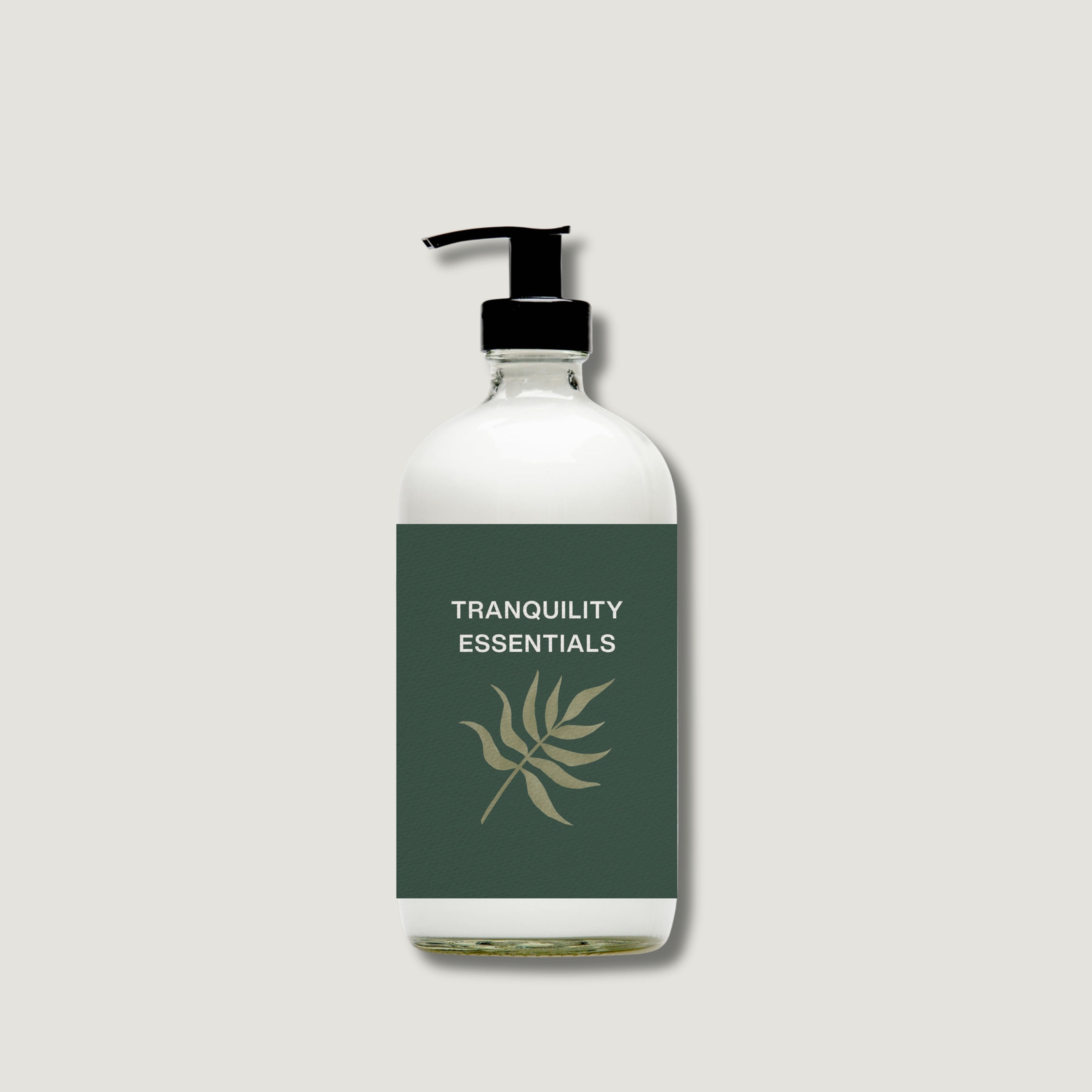 Tranquility Essentials Body Lotion
