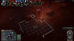 Solasta:CoTM Mod Campaign