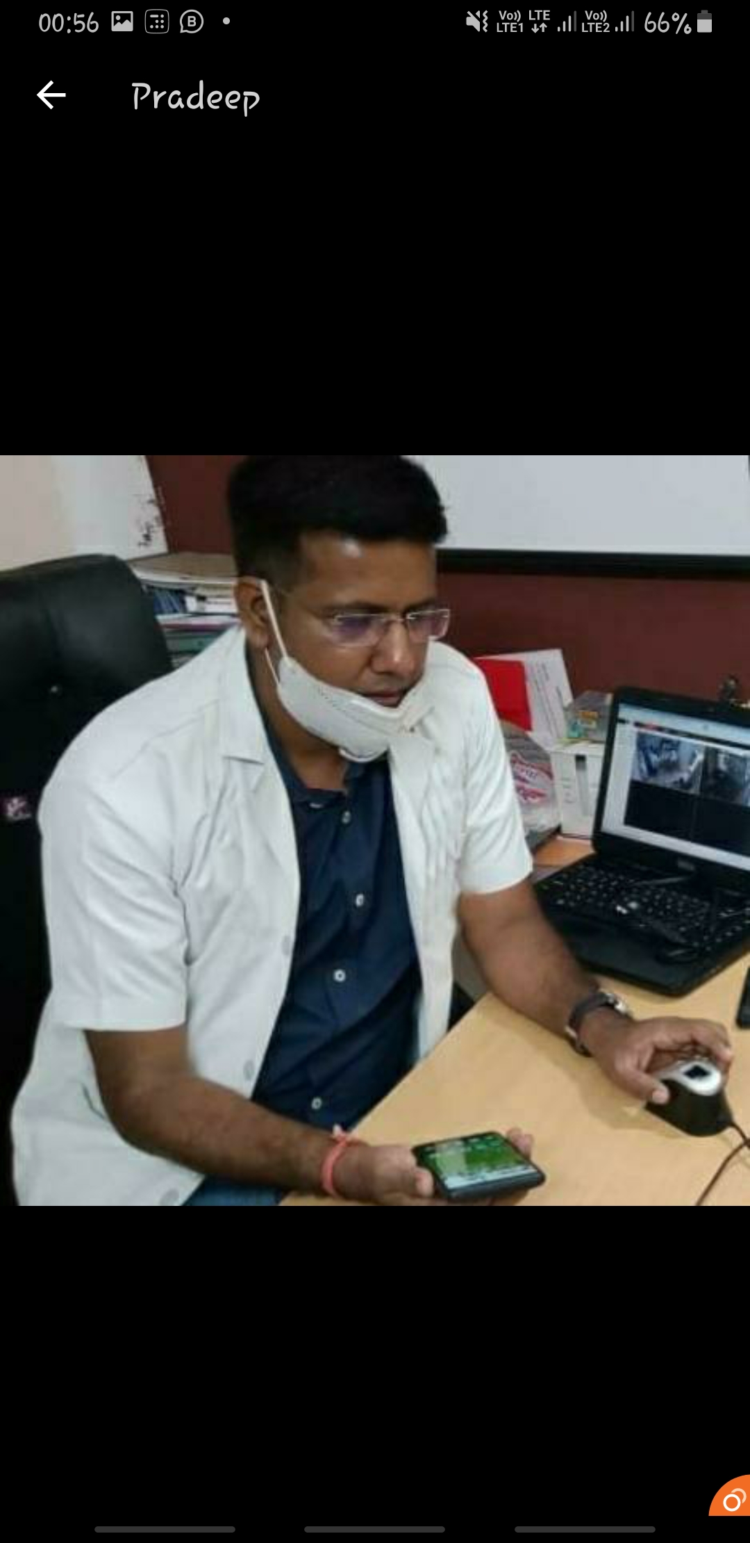 Writer: Dr Pradeep Verma