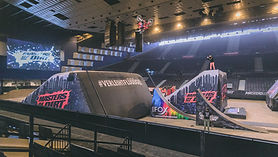 24 hours till M.O.D. Vienna!