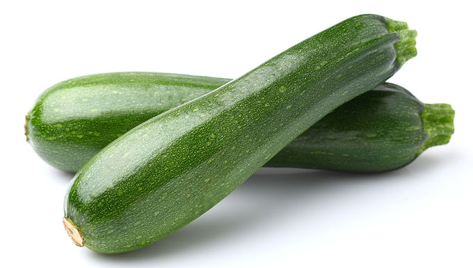Zucchini