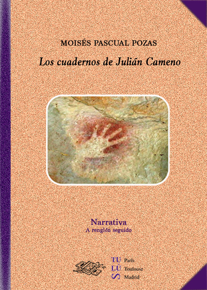 Los cuadernos de Julián Cameno