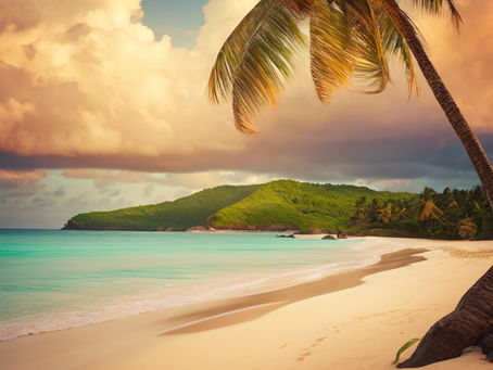 Family EQ Adventure: Building Stronger Bonds in the Caribbean