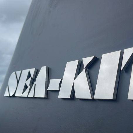 PRESS RELEASE: SEA-KIT unveils proprietary vessel control system
