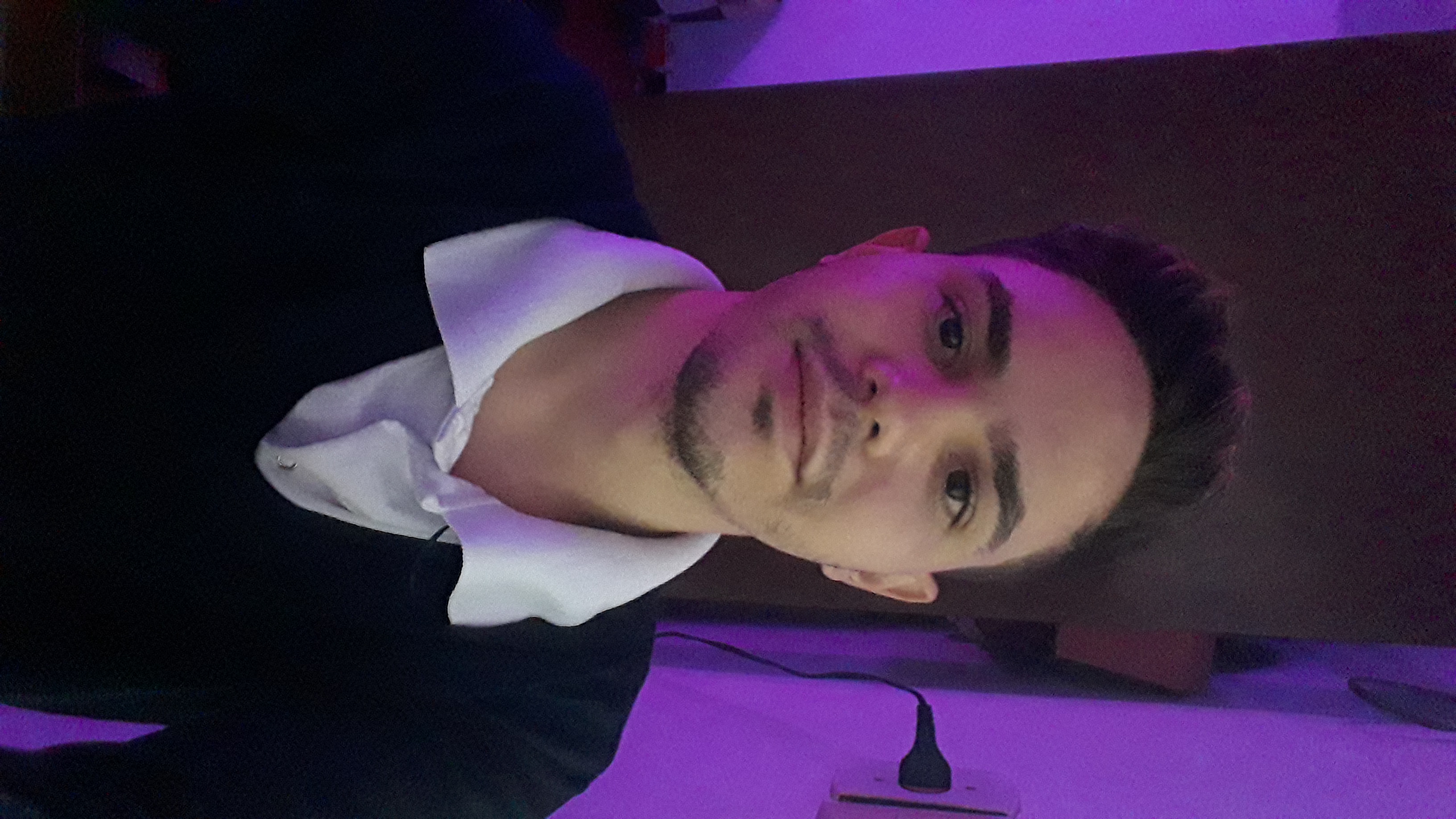 Foto do escritor: Richard Santos