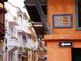 Calle de Don Sancho