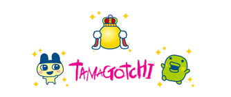 Le monde magique des Tamagotchis