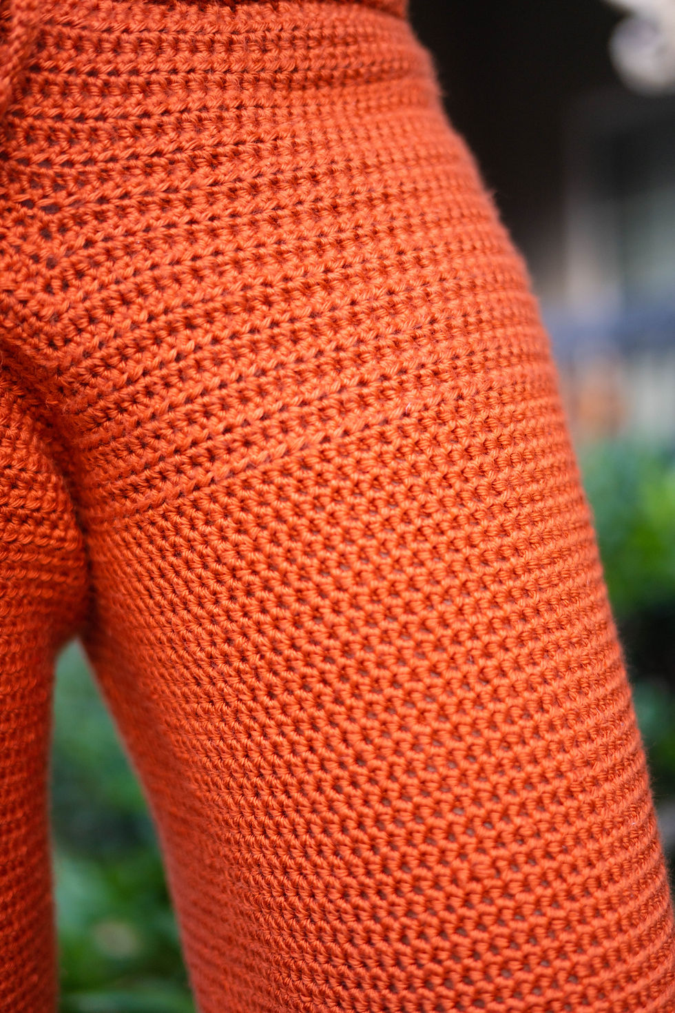 Thumbnail: Classic Crochet Pants