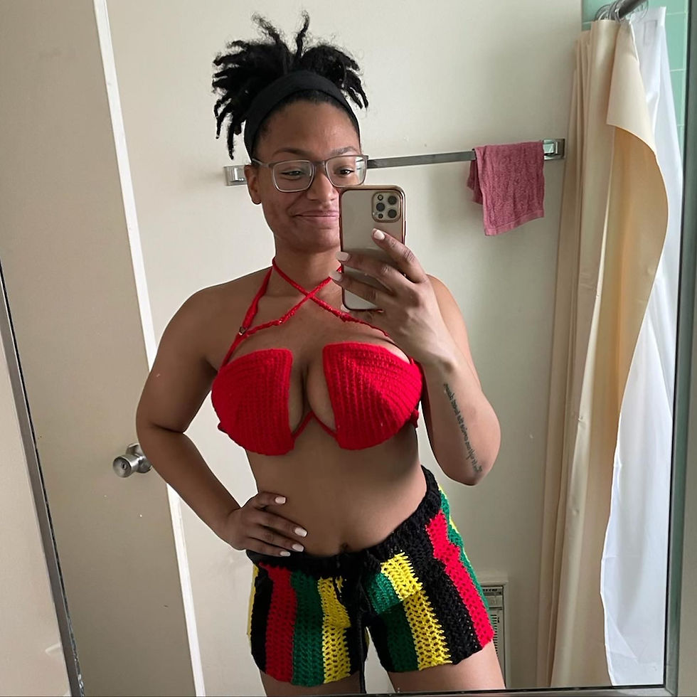 Thumbnail: Classic Brassiere