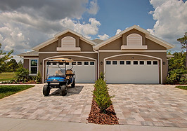Welcome to Huntington Villas, our 55+ active living community in Ormond Beach, Florida