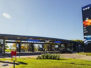 NEUQUÉN TENDRÁ LA YPF BLACK MAS GRANDE DEL PAÍS EN UN NUEVO POLO ESTRATÉGICO