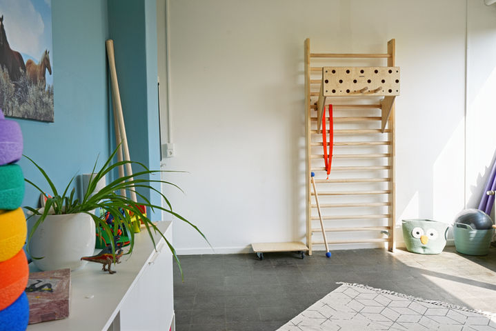 Physiotherapie Hannover Ahlem