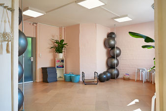 Physiotherapie Hannover Ahlem