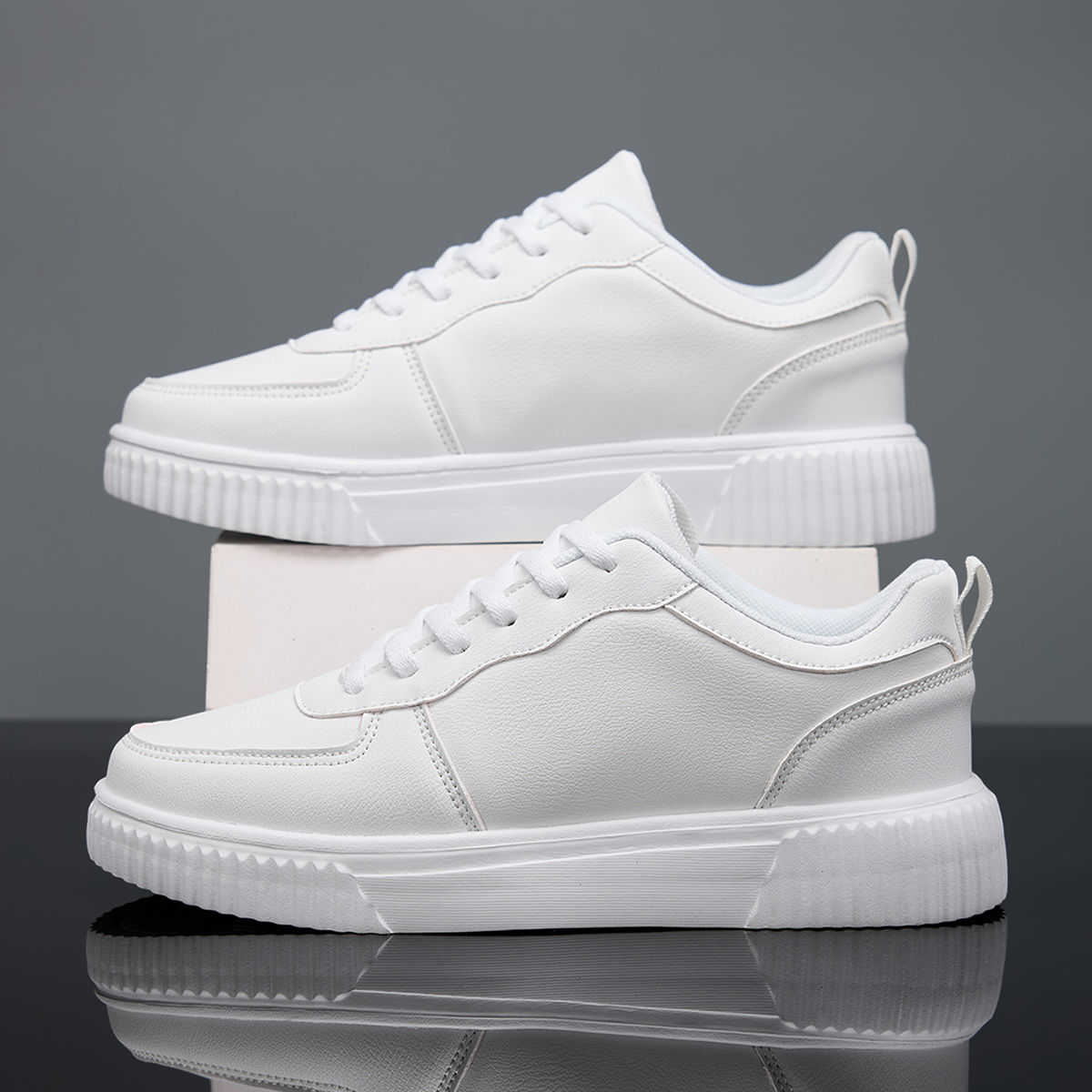 Aurelia Walk – Women’s Casual Breathable Sneakers