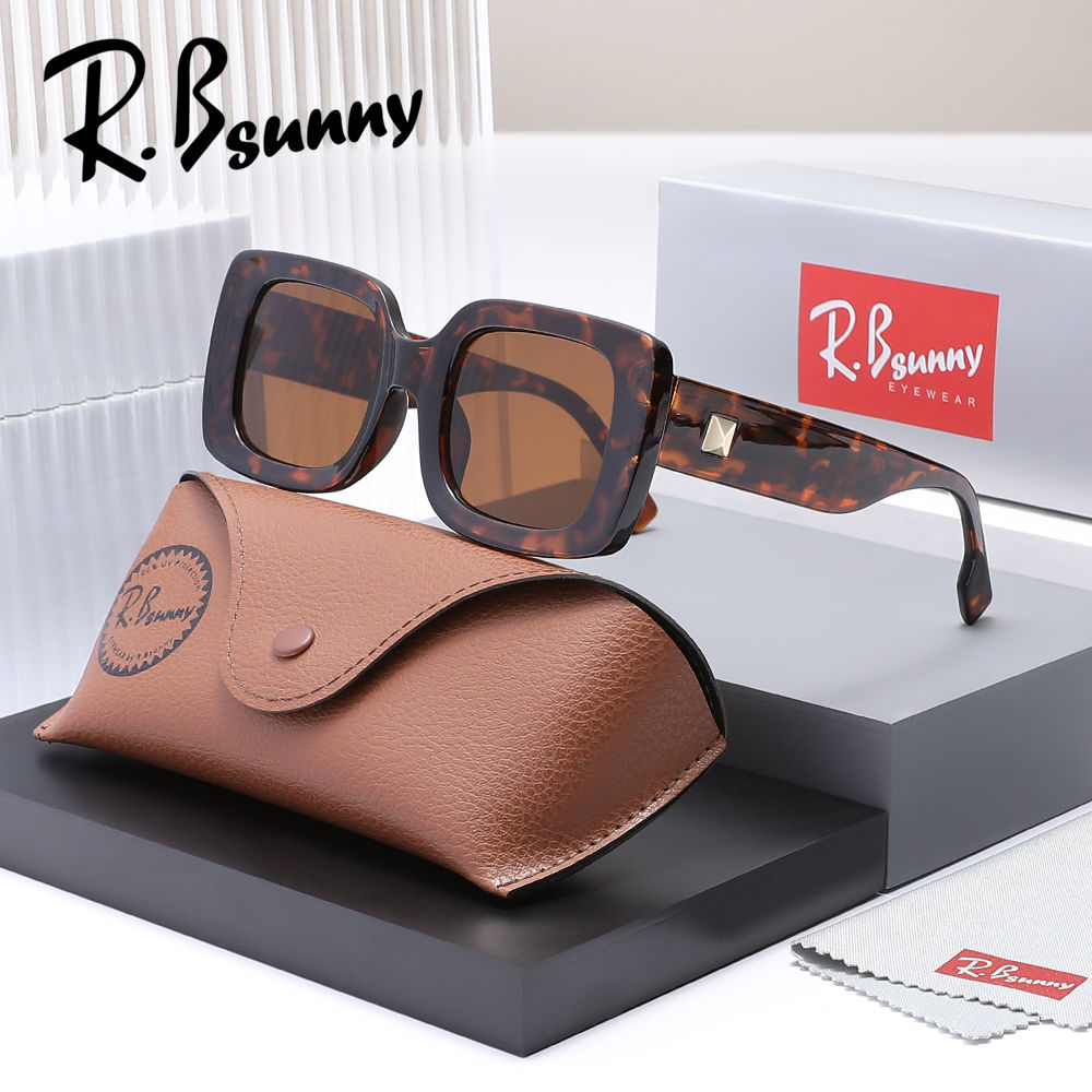 Vintage Women‘s Sunglasses Luxury Small Frame UV400 Shades Sun Glasses Fashio