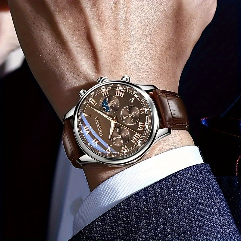 Thumbnail: Imperial Classic Watch