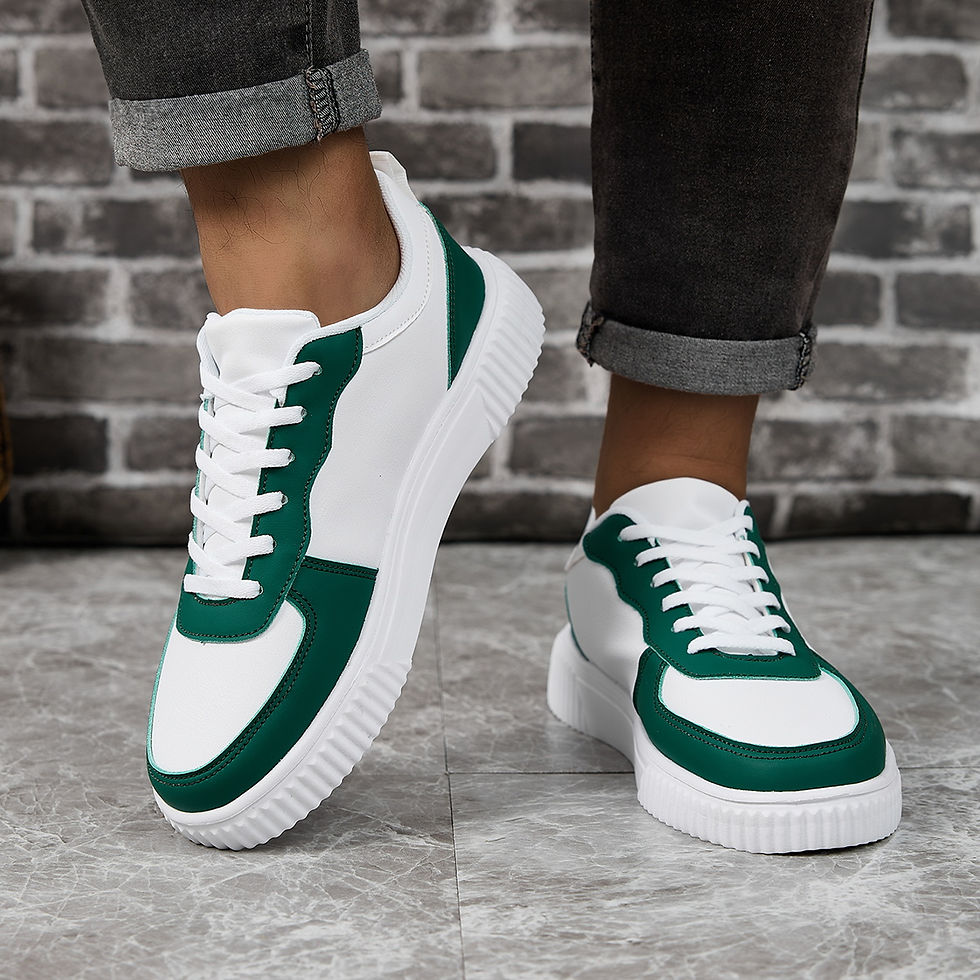 Thumbnail: Aurelia Walk – Women’s Casual Breathable Sneakers