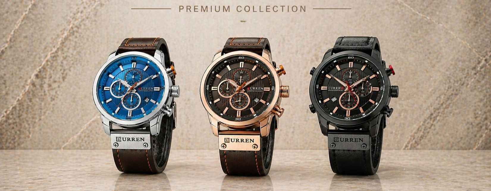 Watches