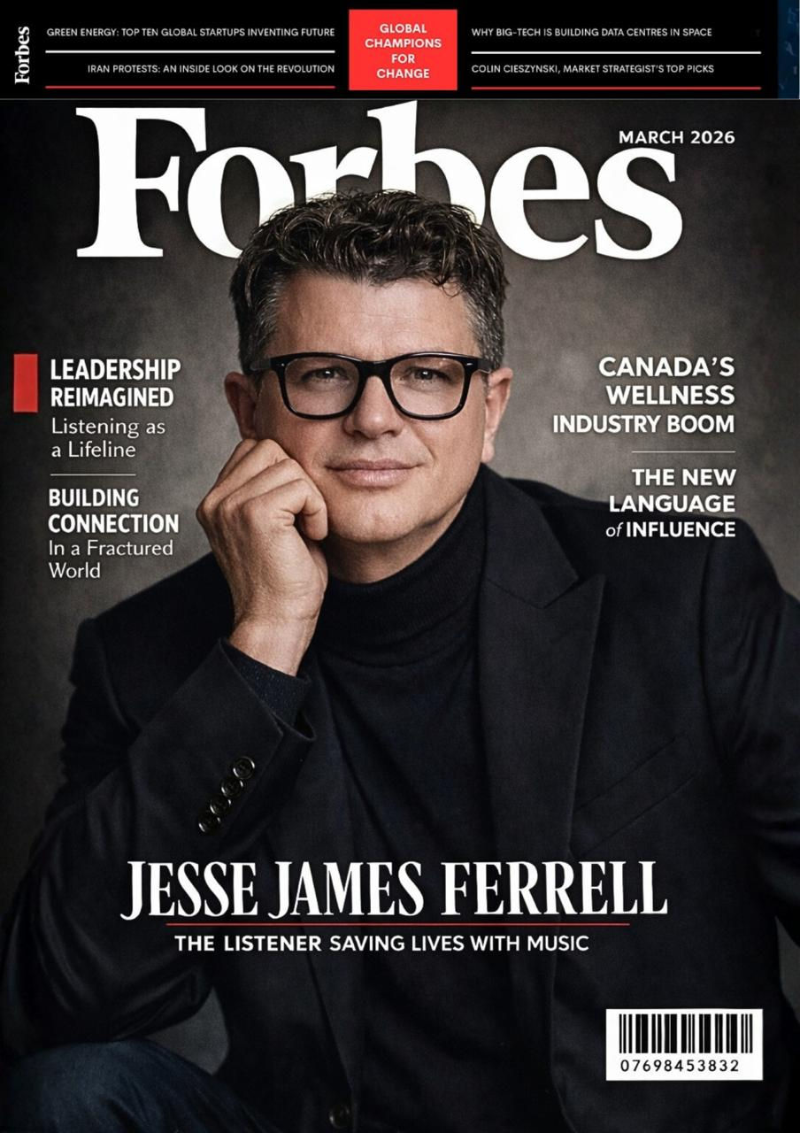 Forbes | Vancouver
