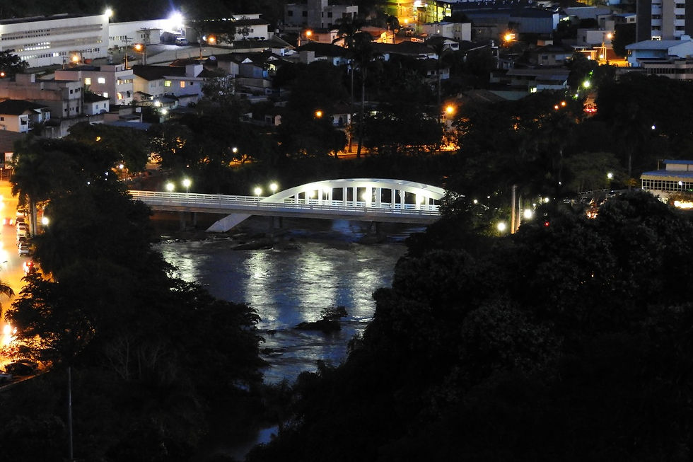 Ponte Nova Era