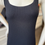 Thumbnail: SITA MURT/ RIBBED DRESS ANKLE LENGHT