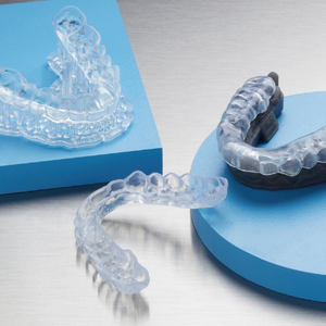 Athletic Mouthguard