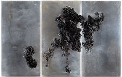 Paradise Interrupted: Disintegration