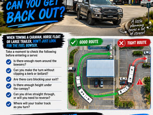 Tow tip Tuesday