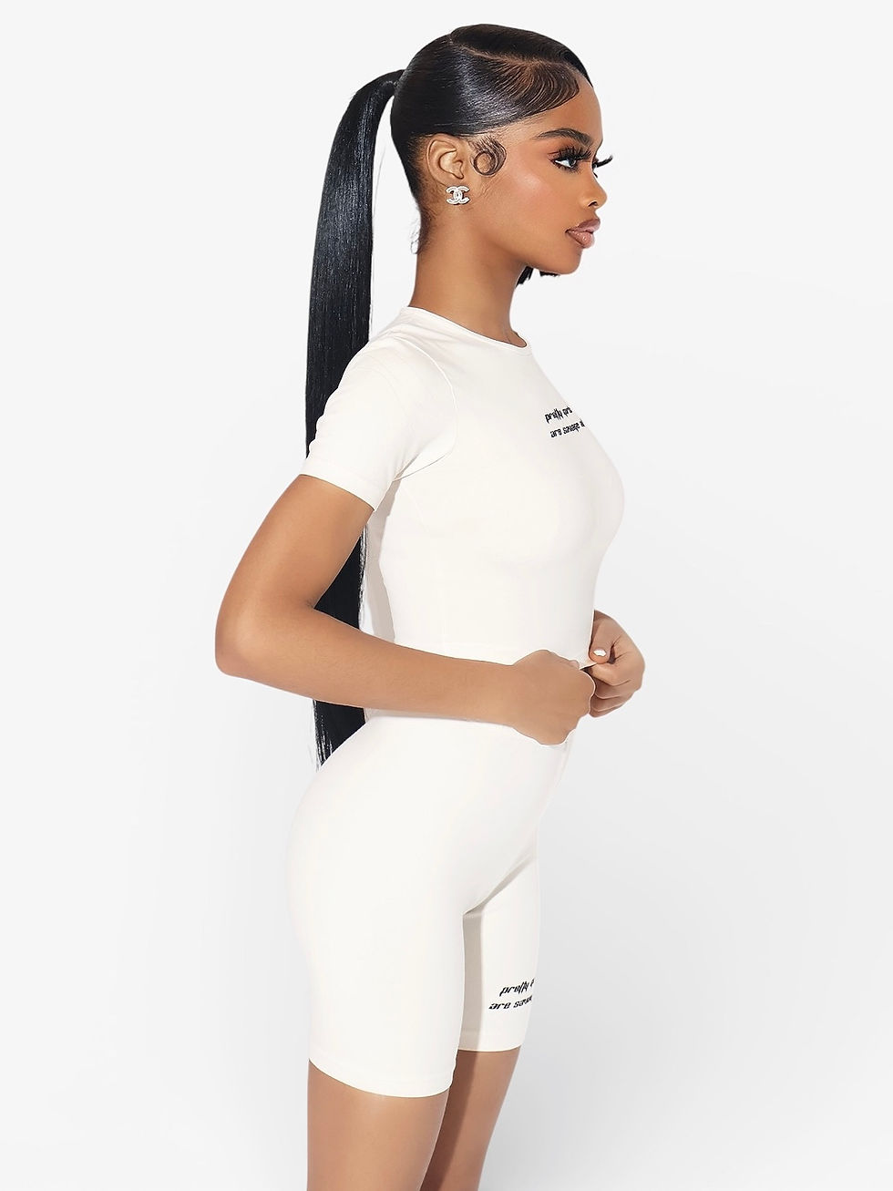 Thumbnail: Women’s Savage Muse Shorts
